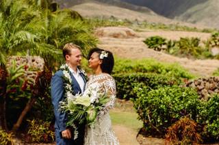 E. Anthony Weddings & Events - 22
