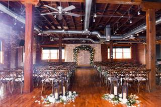 Mavris Arts & Event Center - 13