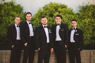 Jessica Ashley Events - 32