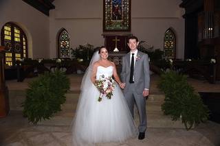 St. Luke's Chapel - 21