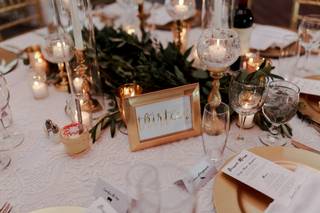 LUXE Event Linen - 18