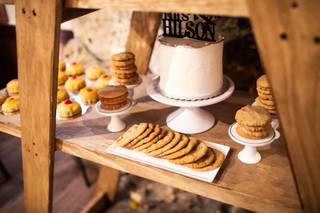Morgan Hunter Desserts - 39