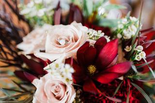 The Enchanted Florist - 21