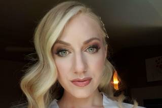 Vegas Makeup Artistry - 28
