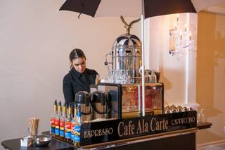 Café Ala Carte - 23