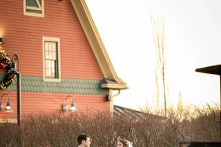 The Red Barn at Outlook Farm - 35