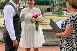 Savannah Simple Weddings - 56