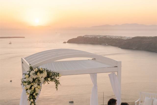 Mosaic Weddings & Events 3