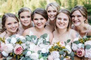 Makeup by Alexa Elise - 48
