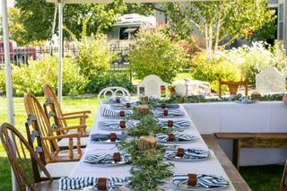Rustique Rentals & Event Design - 10