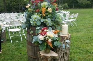 Ever After Floral Design - 69