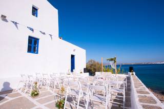 The Secret Door Weddings - 12