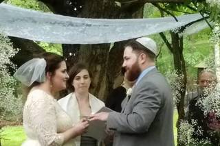 Rabbi Laurie Green - 11