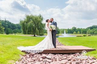 The Pavilion at Orchard Ridge Farms - Exclusive Catering by Henrici's - 39