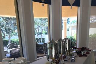 Venetian River Club - 5