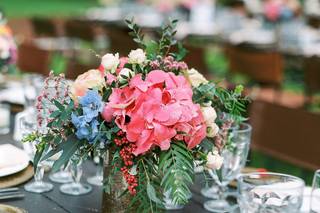 THINK HAPPY EVENTS - 90