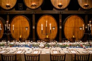 Merryvale Vineyards - 20