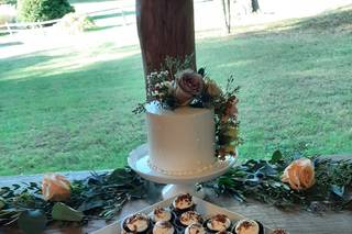 The Baker's Box - 17