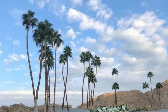 Indian Wells Country Club 2