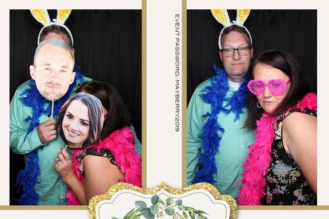 Route 66 Photobooth 4