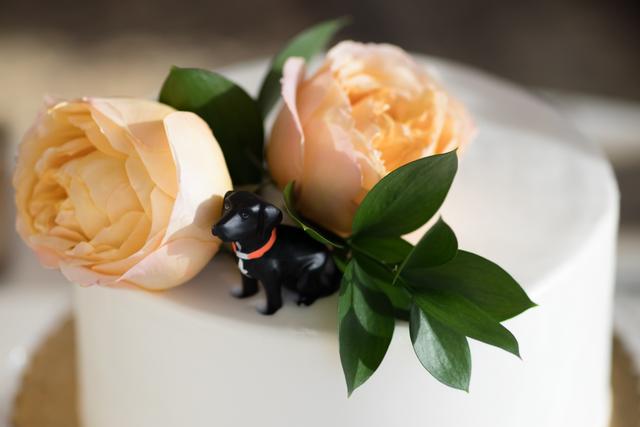 Blissful Blooms - 4