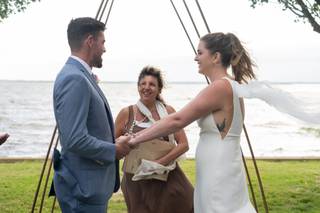 Ceremony by Cynthia - 25