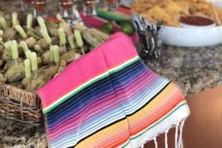Huegah Catering - 37