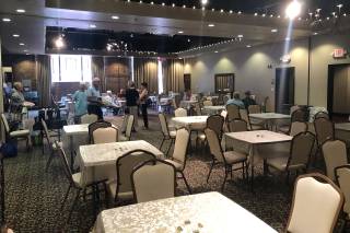 The Royal Banquet & Conference Center - 10