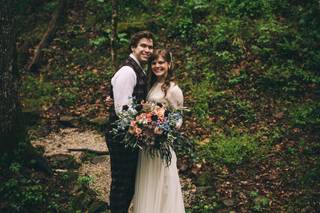 Jeanie Gorrell Floral Design - 46