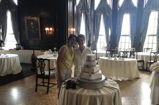 Jane's Cakes and Confections - 20
