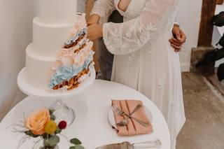 Kelly Leigh Cakes - 14