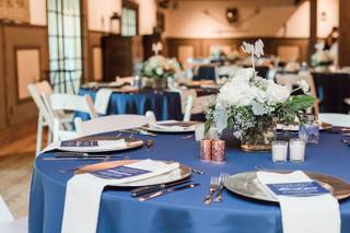 Classy Covers and Classy Event Rentals - 16