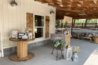 Mill Pond Farms Events - 8