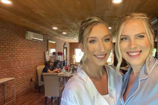 Makeup By Haley - 18