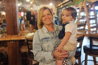 Crystal Ridge Distillery - 23