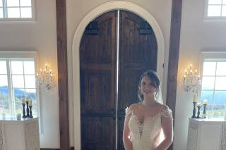 Asheville Wedding Planners - 14