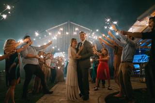 Hidden Creek Farm Weddings - 30