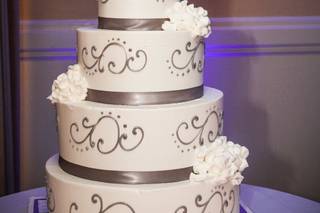 A Little Cake (Le Petit Gateau) - 57