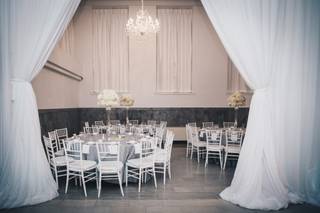 Ballroom at Providence G - 31