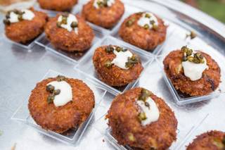 Black Pelican Catering - 27