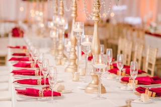 Designer Weddings by Carly Rose - 57