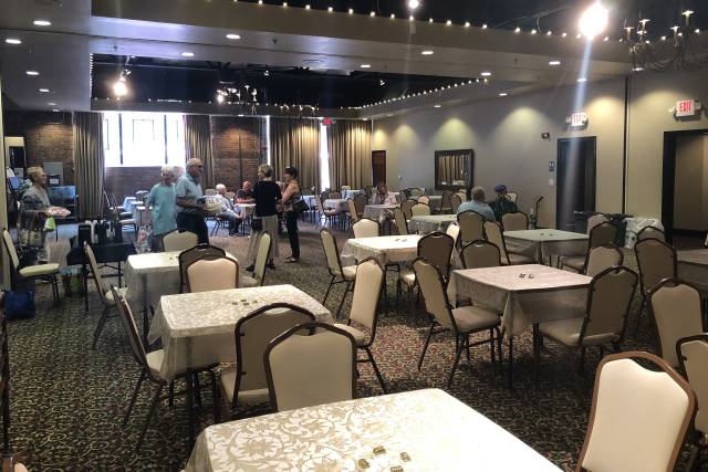 The Royal Banquet & Conference Center 2