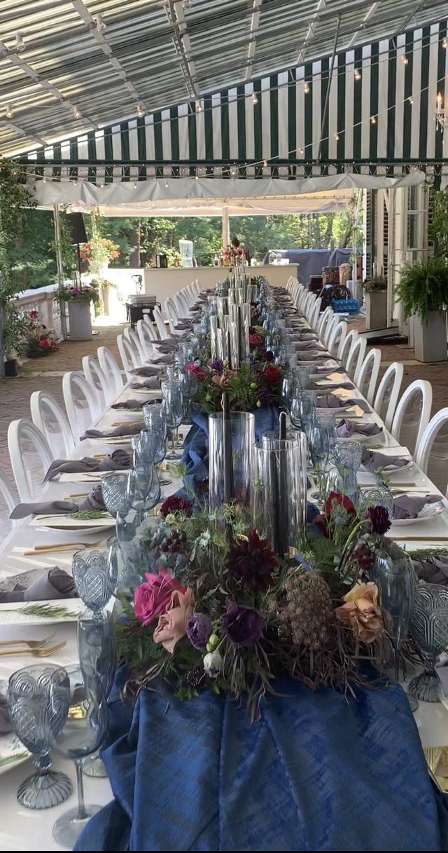 Kiss the Ring Events - 1