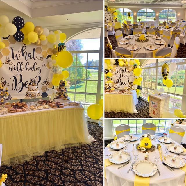 Crescent Oaks Country Club - 1