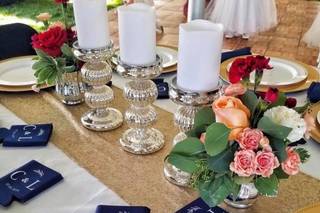 Table Twenty-Five - 10