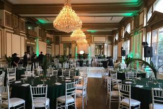 SixteenFourteen Events - 22