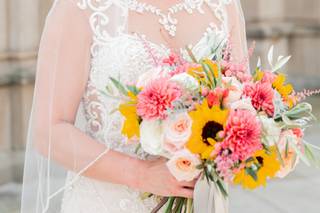 JL Makeup Studio and Beauty Boutique - 19