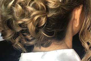 Nicole Makeup and Hair - 17