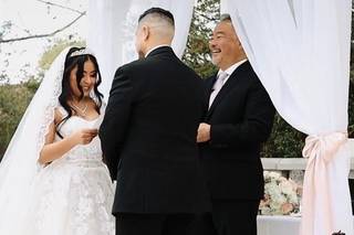 Pastor John Fuchigami - 32