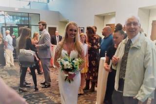 Dublin Bridal - 26